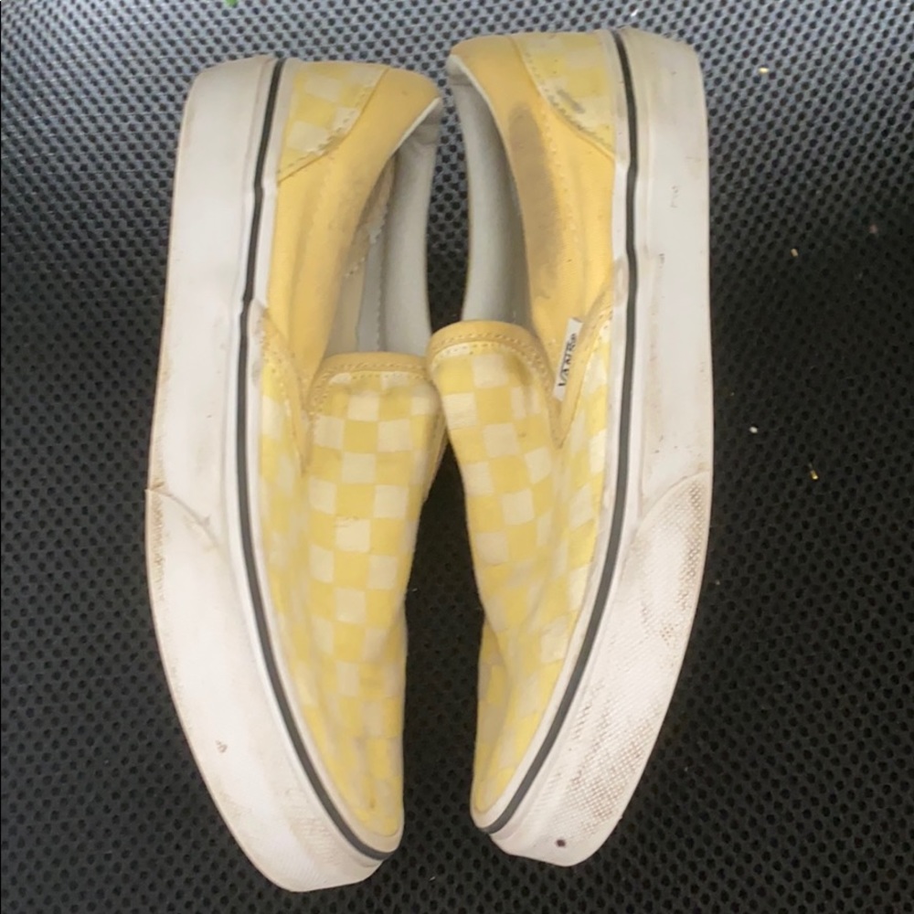Vans - Picture 4 of 5
